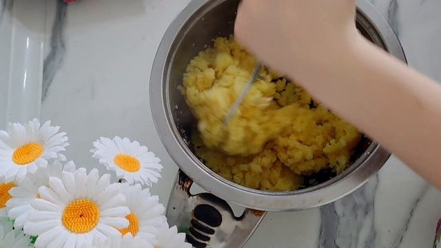 Как приготовить идеальное пюре из картошки | Секреты приготовления смотреть онлайн