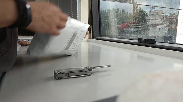 Xiaomi mi 6 unboxing смотреть онлайн