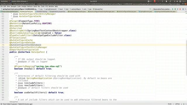 Spring Tips: Bootiful Testing смотреть онлайн