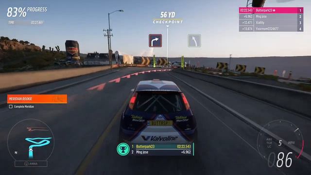 forza horizon 5 rally adventure gameplay смотреть онлайн