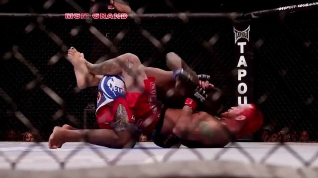 UFC 208 Андерсон Силва Дерек Брансон Холи Холм Жермене де Рандами обзор и прогноз на бой🏆 смотреть онлайн