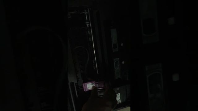 HP Deskjet 4645 Printer Cartridge Replacement