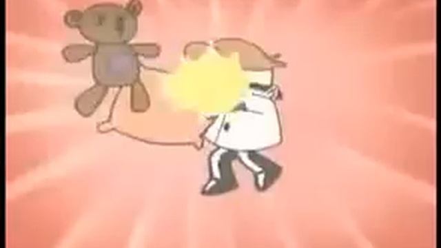 Cartoon Network Groovies - "Dee Dee and Dexter" смотреть онлайн