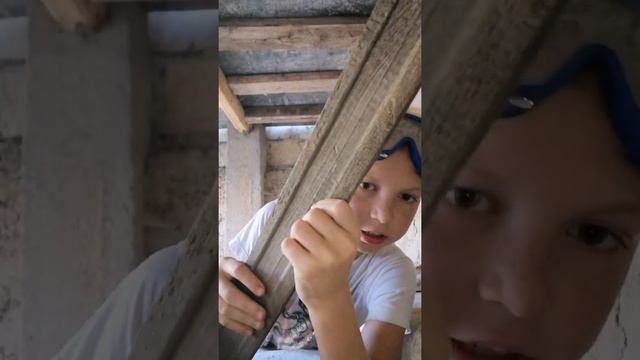 Как сделать меч своими руками смотреть онлайн