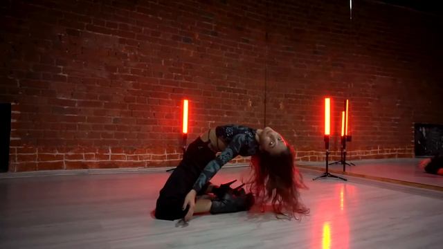 Maneskin - I wanna be your slave| FRAME UP| CHOREOGRAPHY by Tamara Popova| STRIP| СТРИП| ХОРЕОГРАФИ смотреть онлайн