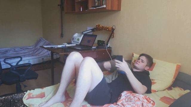 Как я потерял РУКУ / Эксперимент смотреть онлайн