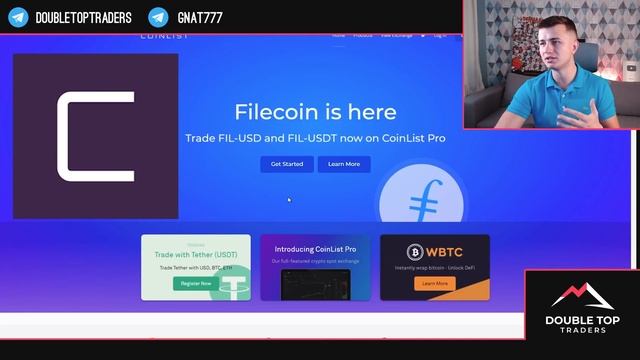 Как Инвестировать в ICO? | Что такое IEO? | Обзор ICO DAO Maker и PancakeSwap