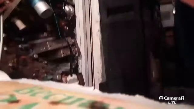 Стрим: Ремонт и профилактика двух мафонов. Астра-110 и Весна-212 смотреть онлайн