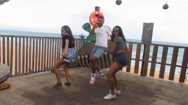 Enrique Iglesias EL BAÑO ft Bad Bunny Agitto Dance Coreografia смотреть онлайн
