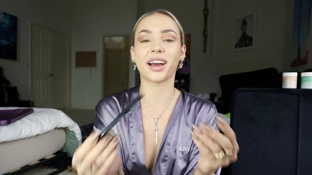 Get Ready With Me! | CHARLY JORDAN смотреть онлайн