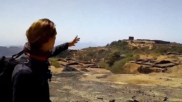 Райгад форт, стелла Афанасия Никитина смотреть онлайн