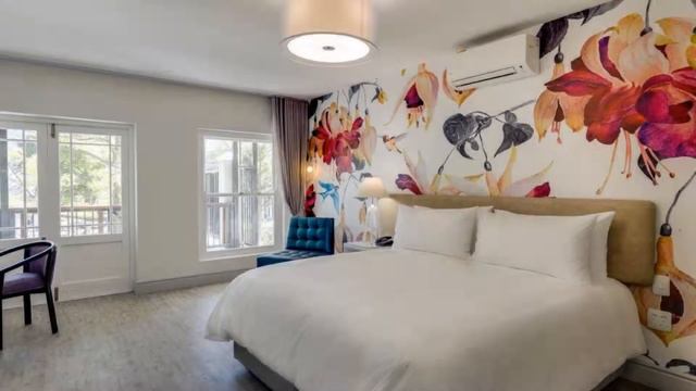 Protea Hotel By Marriott Franschhoek, Franschhoek, South Africa