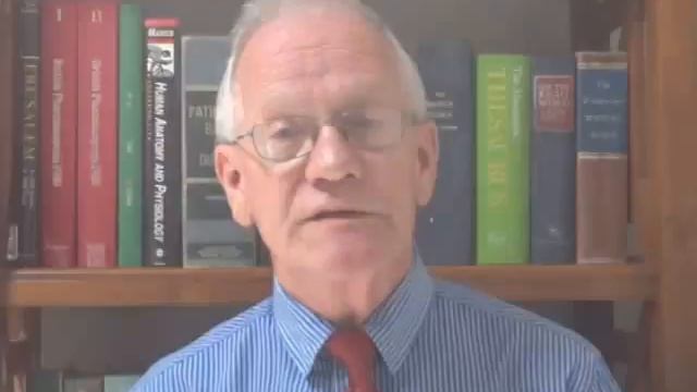 Reversing Alzheimer's