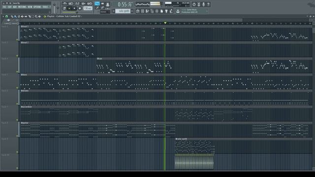 Bandit Radio/Cheeki Breeki (S.T.A.L.K.E.R. OST cover) смотреть онлайн
