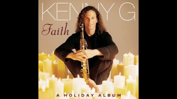 Kenny G - Auld Lang Syne (Official Audio)