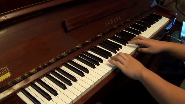 Megalovania-Undertale OST (Theishter's Arrangement) смотреть онлайн