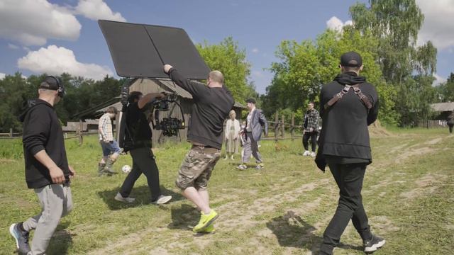 Выход из зоны комфорта, как я переехал в Москву | Съёмка клипа Galibri & Mavik - Стивен Сигал | VLO