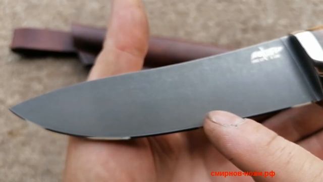 Сталь S390 что с ней не так. смотреть онлайн