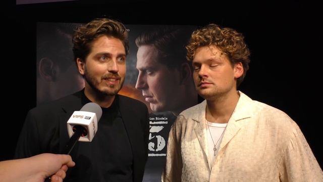 40-45 Komt Naar Nederland