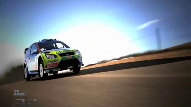 Gran Turismo 5 TV Spot - Join Together смотреть онлайн