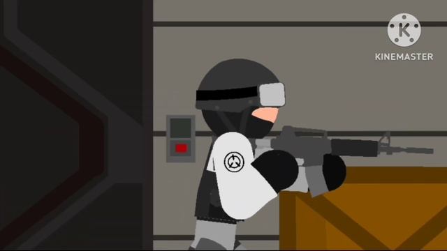 Stick nodes: Guards vs CI short смотреть онлайн