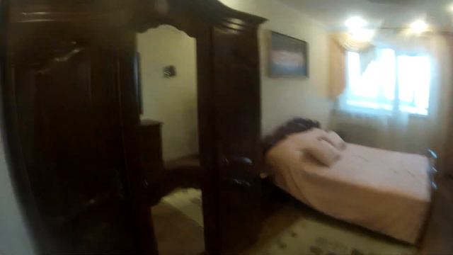 3 комнатная квартира 6-я Просека 135 Код 78039