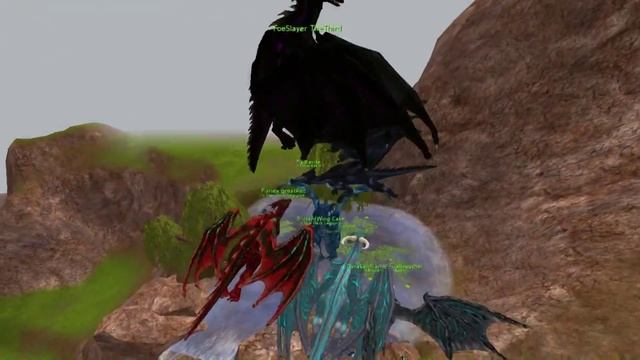 Istaria: FoeSlayer's Adult Ascension! смотреть онлайн