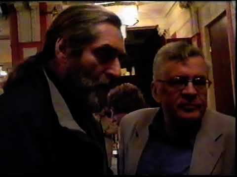 Алик с А. Петровым смотреть онлайн