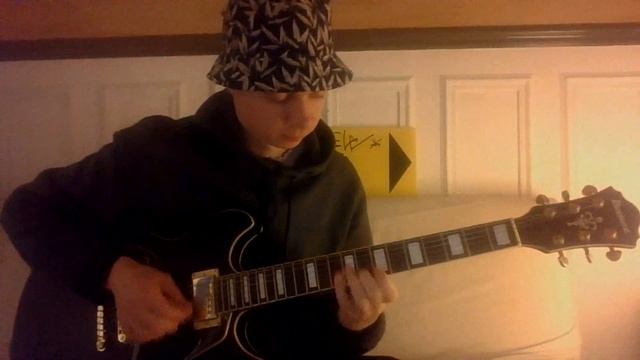 Hoodoo Sorcerer - Rayman 3 Groove version смотреть онлайн