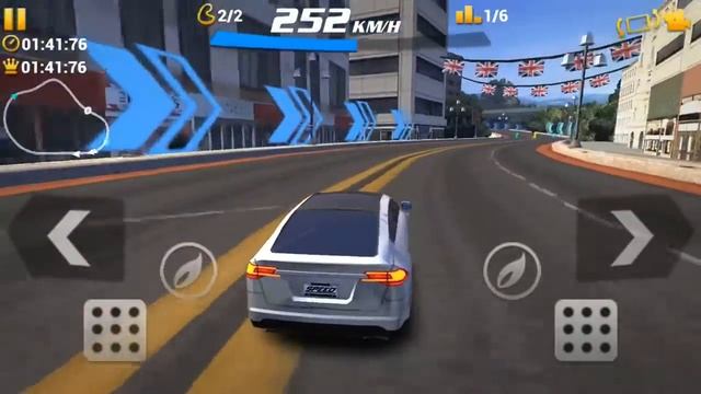 Real Drift Racing Road Racer 3D Drift Racing Games Android Gameplay Walkthrough смотреть онлайн