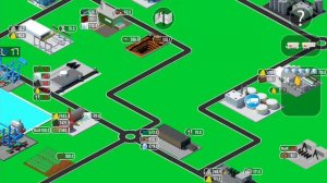 Дальнобойщик Джо. Заработал первый миллиард. (Trucker Joe)