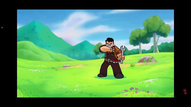 Just the Flash gitz Charizard animation without advertising raid shadow legends :) смотреть онлайн