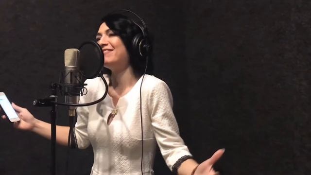 Евгения Белоусова (вокал) смотреть онлайн