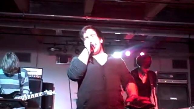 FALL OF FAILSAFE - Where I Belong (Mixtape Cafe) 10/14/10 смотреть онлайн