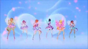 Винкс НА СТИЛЕ (БАТТЕРФЛИКС)