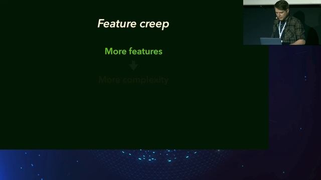 Damian Dulisz - Rewriting for that 1000th Use Case – A Vue Component Story / FRONTEND CON 2018 смотреть онлайн