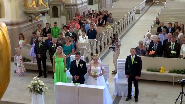 Santa & Eduards Wedding смотреть онлайн