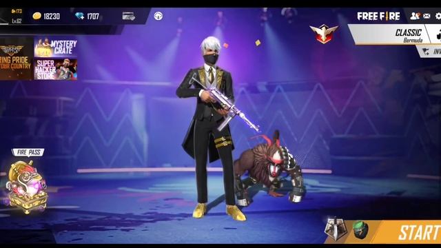 Free Fire Dynamic Duo Event - How To Get Dynamic Duo Bundle - Garena Free Fire смотреть онлайн