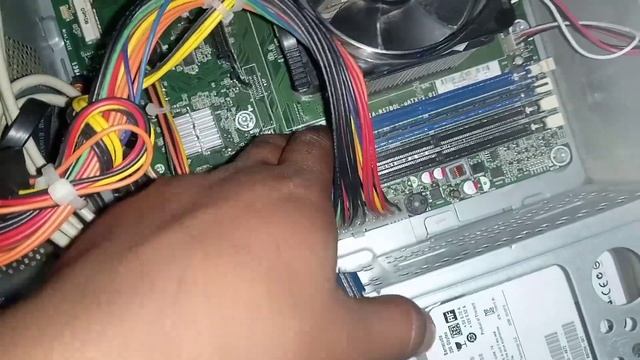How to Solve Entering Power Save Mode Problem | Fix Computer Power Saving Mode Error смотреть онлайн