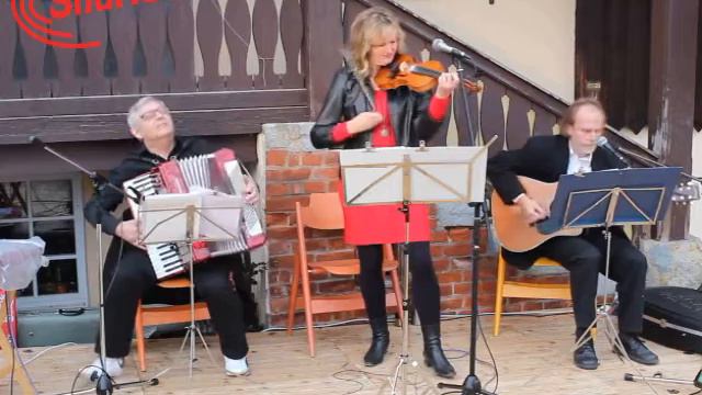 Shuriaki - Folk Aus Osteuropa (1)