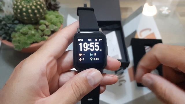 ⌚ Haylou LS02 SmartWatch || Η Xiaomi τετραγώνισε τον κύκλο! (Bonus: Haylou LS02 vs Haylou Solar) смотреть онлайн