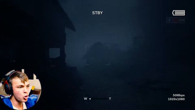 ДОЛБАНЫЙ OUTLAST 2 смотреть онлайн