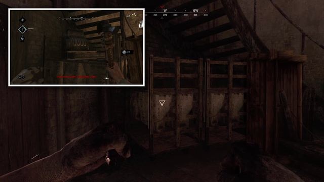 ALL known *DeSalle* CASH REGISTER locations! (HUNT: Showdown Guide) смотреть онлайн