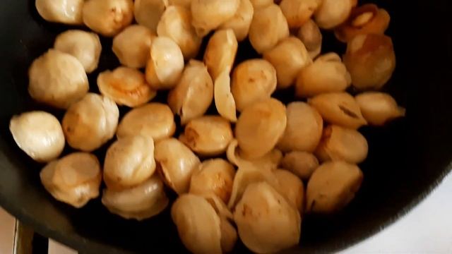 Как жарить пельмени? смотреть онлайн