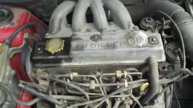 Цена:220 лв. Двигател за Форд Орион седан 1.8 D 60 к.с.1991 г. смотреть онлайн