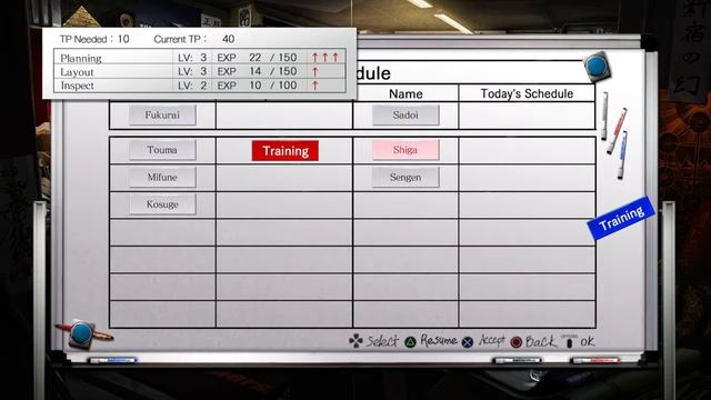 Tokyo Twilight Ghost Hunters Daybreak: Special Gigs 10 смотреть онлайн