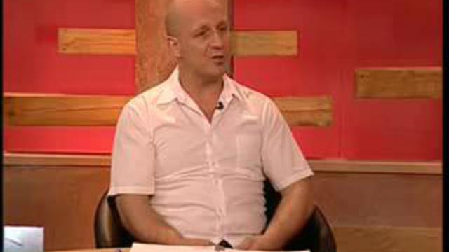 Передача "ОТКРЫТОЕ СЕРДЦЕ" (КАРАТЭ "ГОДЗЮ-РЮ")-3/4 смотреть онлайн