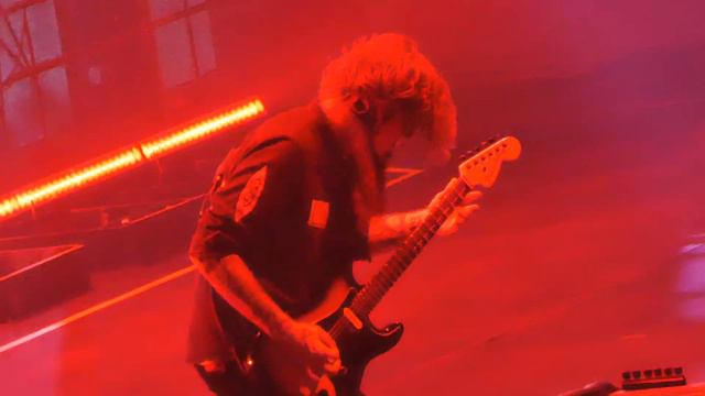 V-Man - Slipknot - Birth of the Cruel [Dortmund 2020] 1080p смотреть онлайн