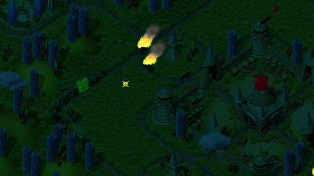 Дорога на Хон-Ка-Ду - Steamland (Прохождение - часть 4 - Цитадель) смотреть онлайн