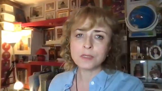 Отзыв Эллы Тур о курсе Квинтэссенция Аюрведы смотреть онлайн